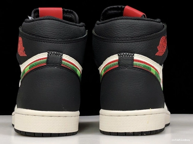 'A Star 1 555088 Air High OG 015 Born' Jordan Retro Is - 1118